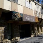 Hotel America Mendoza Argentina