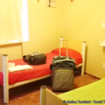 Doble Twin Hostel Suites Mendoza