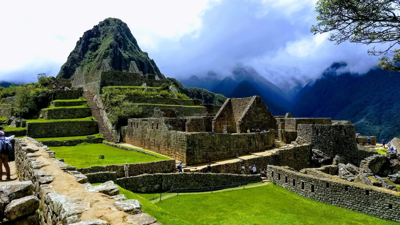 Lo que nadie te contó de la visita a Machu Picchu